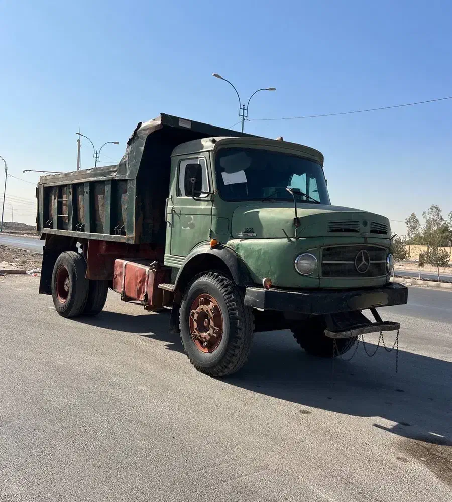 تک کمپرسی مدل 1356 تک برگ سند شاسی در حد|خودرو سنگین|چهاردانگه (تهران), |دیوار