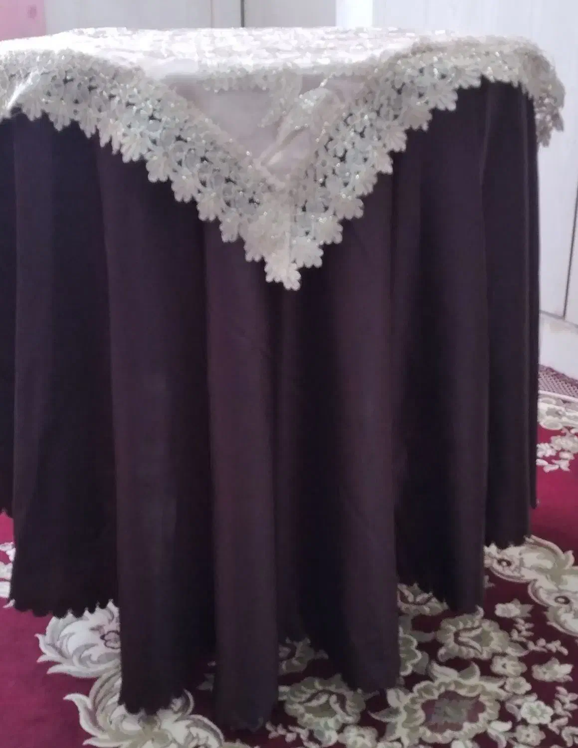 میز خاطره ورومیزی|صنایع دستی و سایر لوازم تزئینی|ملایر, |دیوار