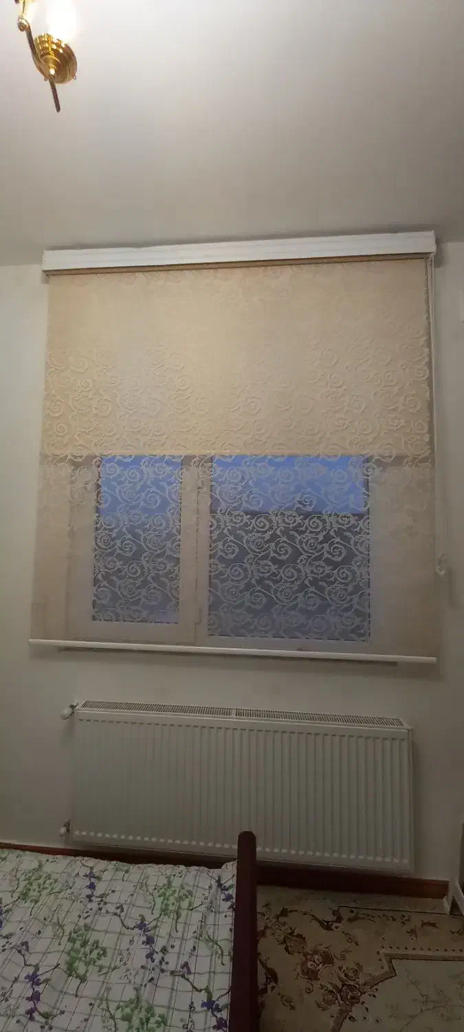 پرده زبرا|پرده، رانر، رومیزی|بیجار, |دیوار