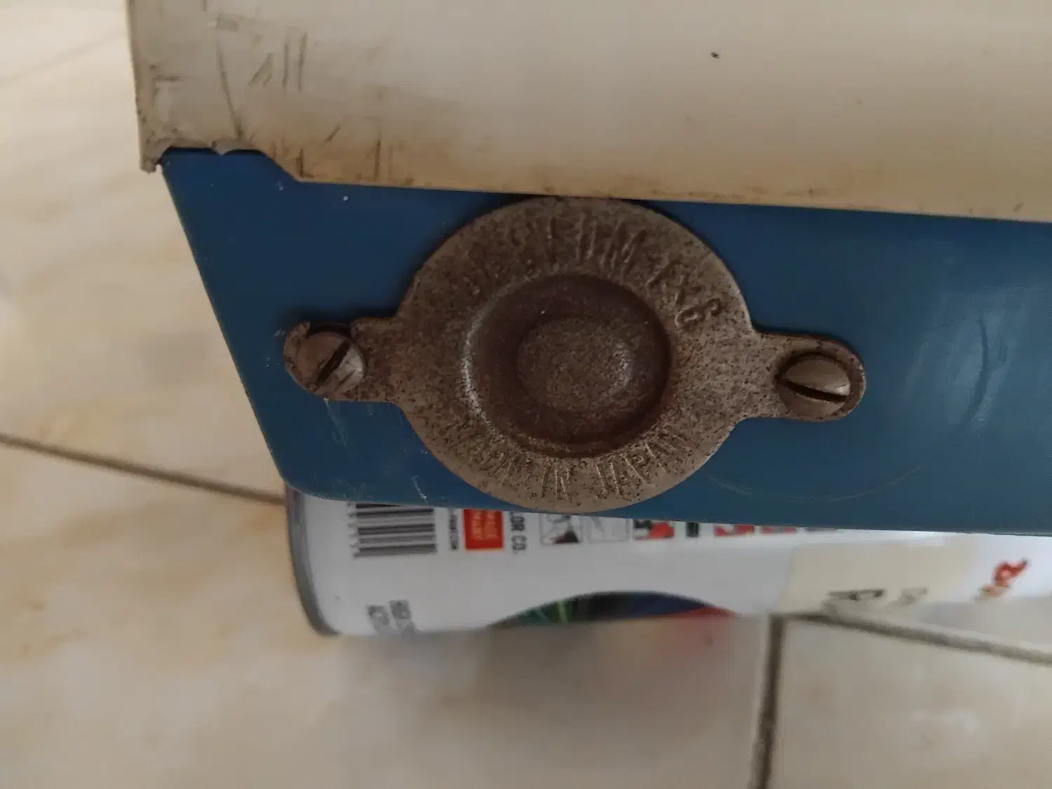 گرام تایا|کلکسیون اشیاء عتیقه|تهران, منیریه|دیوار