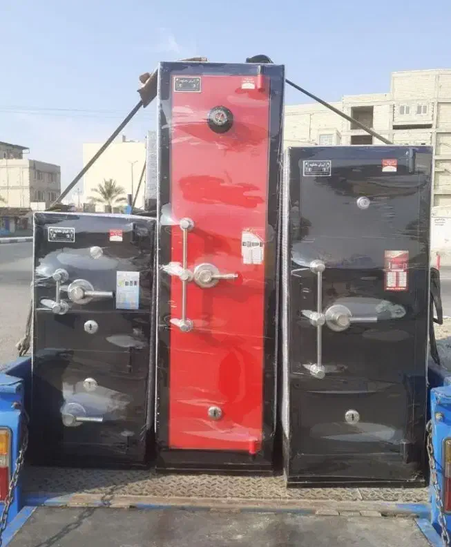 گاوصندوق طلا فروشی|ابزارآلات|بندرعباس, |دیوار