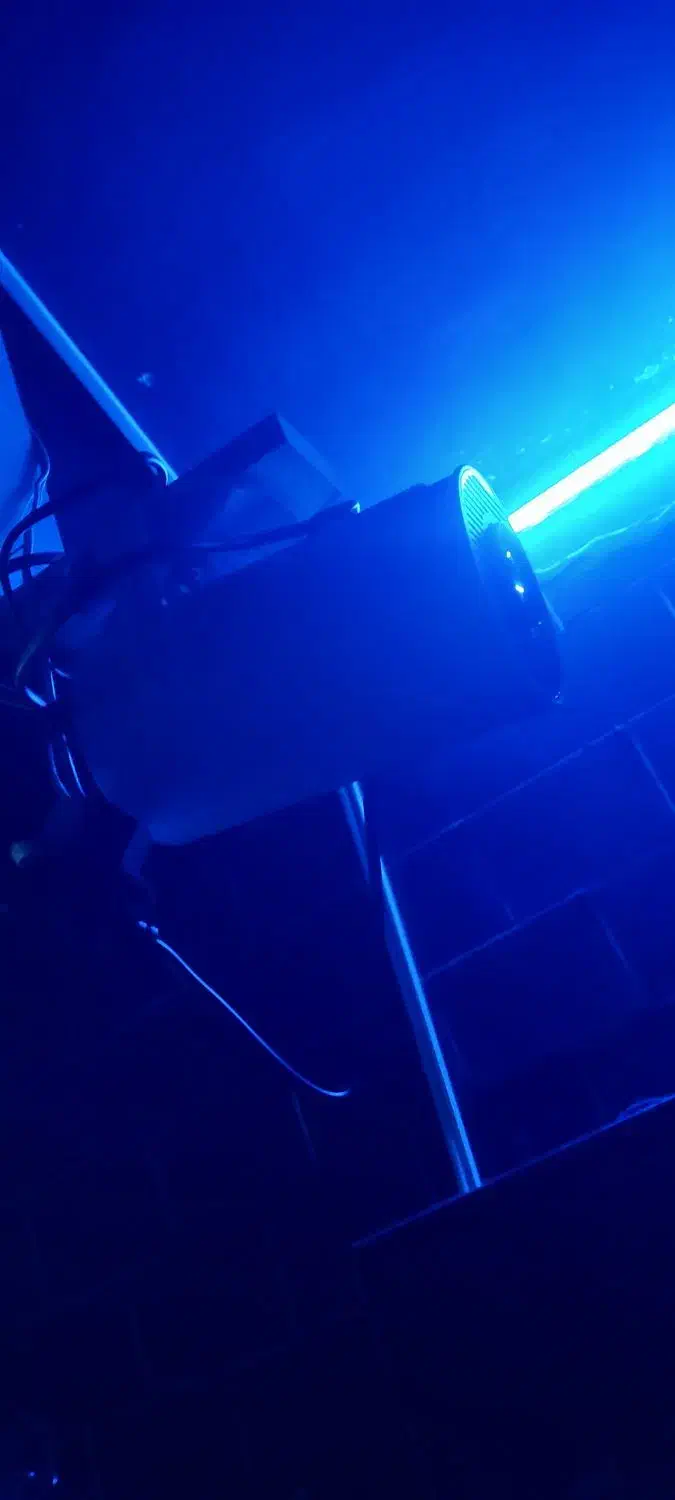 ویدیو پرژکتور|تلویزیون و پروژکتور|نیشابور, امام|دیوار