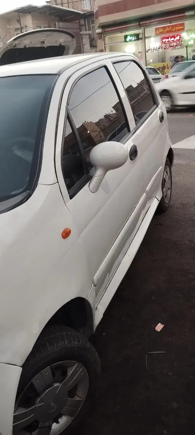 mvm110|خودرو سواری و وانت|تبریز, |دیوار