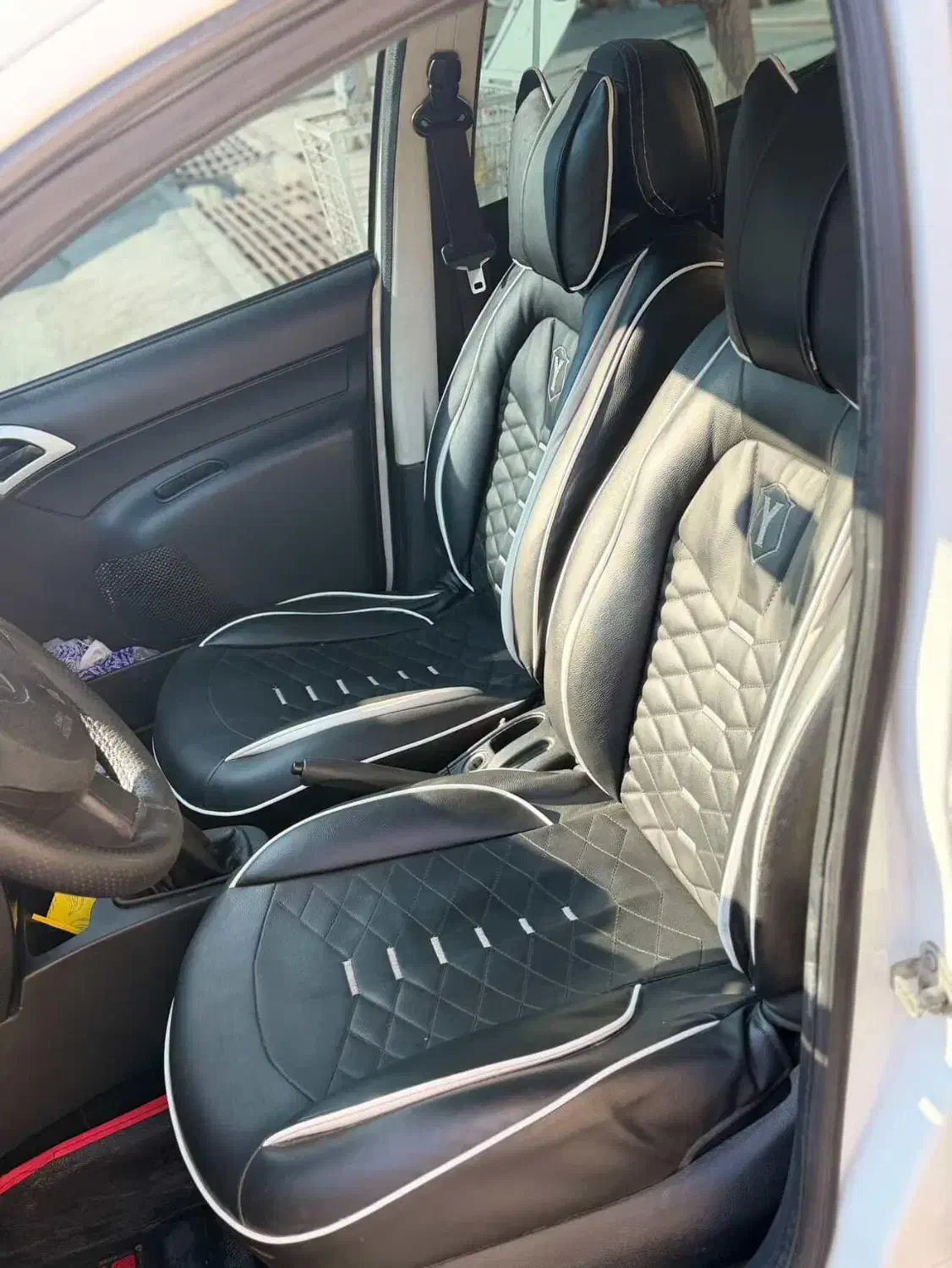 رانا مدل 96|خودرو سواری و وانت|ارومیه, |دیوار