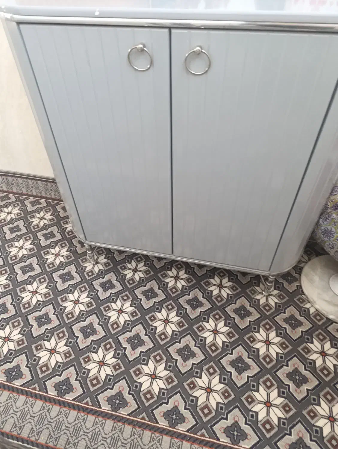 میز تی وی جاکفشی و کنسول|بوفه، ویترین، کنسول|اصفهان, ملک‌شهر|دیوار