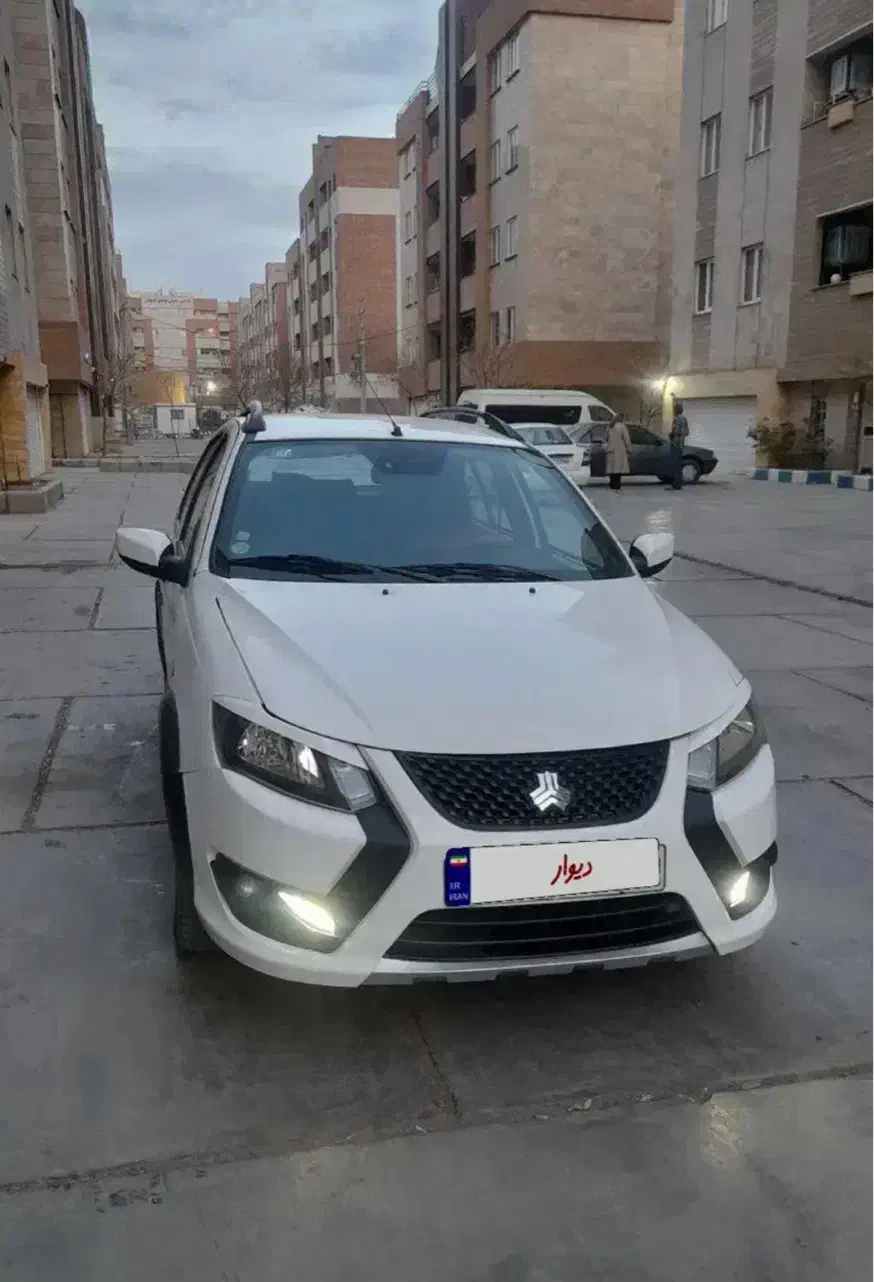 کوییک دنده ای s شرایط اقساط بدون ضامن|خودرو سواری و وانت|تهران, نارمک|دیوار