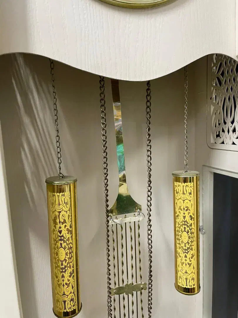 ساعت ایستاده|ساعت دیواری و تزئینی|تهران, شیوا|دیوار