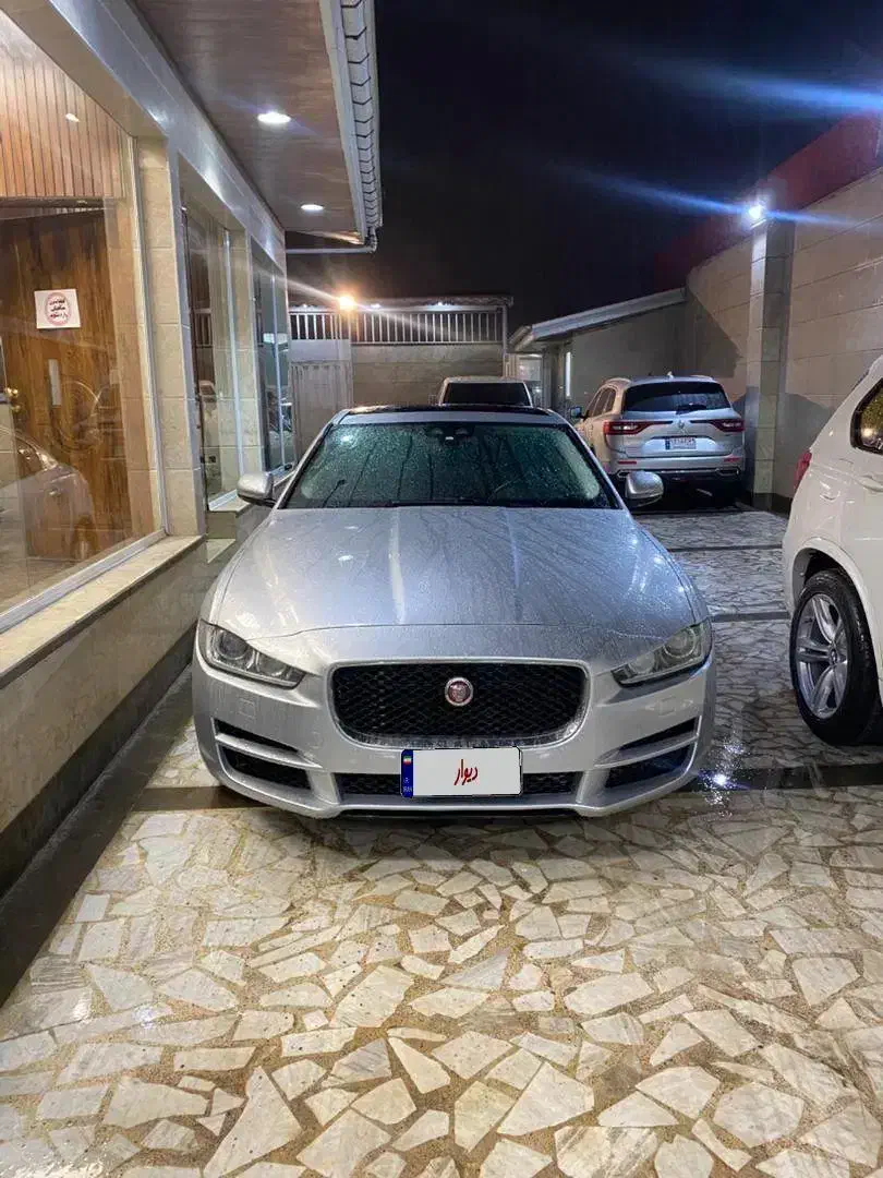 جگوار|خودرو سواری و وانت|رشت, پیرکلاچای|دیوار