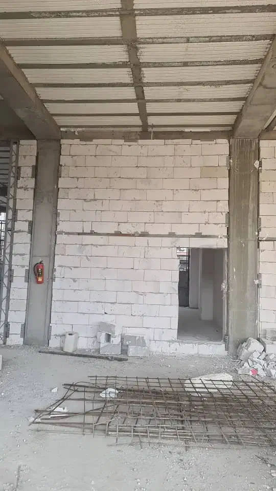 ۵۰متر اقساطی/ پروژه شهرداری/رزومه دار/|پیشفروش املاک|تهران, شهرک الهیه غرب|دیوار