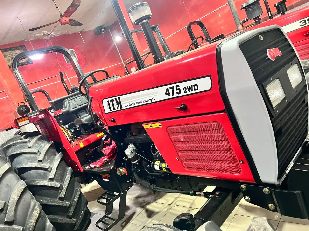 تراکتور475تک|خودرو سنگین|اشنویه, |دیوار