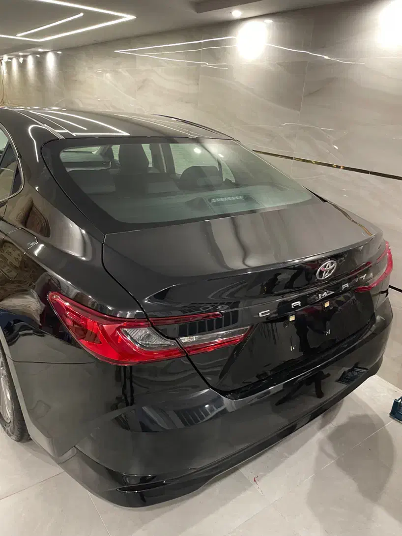 تویوتا کمری ۲۰۲۵ دو لیتر بنزینی|خودرو سواری و وانت|تبریز, |دیوار