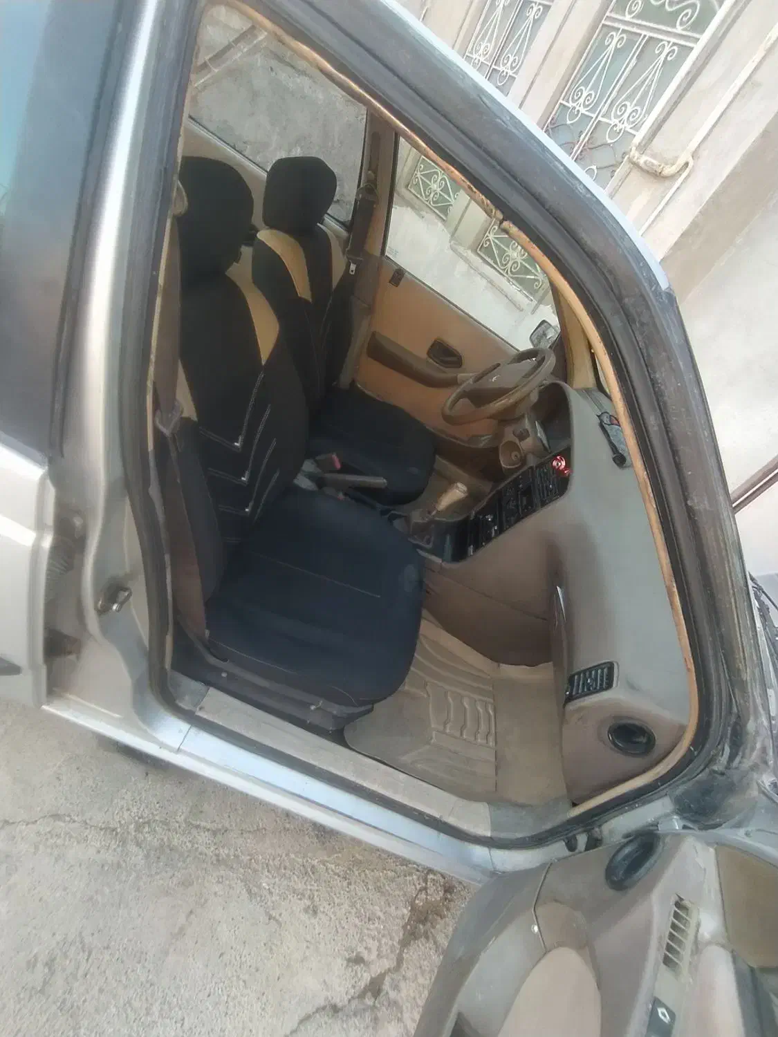 پژو ۴۰۵|خودرو سواری و وانت|یاسوج, |دیوار