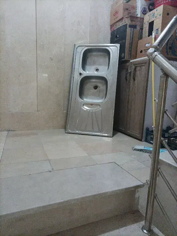 سینک دوقلو|مصالح و تجهیزات ساختمان|تهران, مشیریه|دیوار