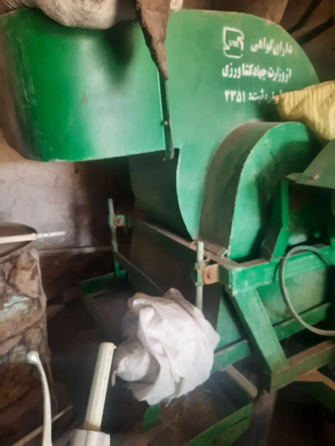 فروشی|قطعات یدکی و لوازم جانبی|گل تپه, |دیوار