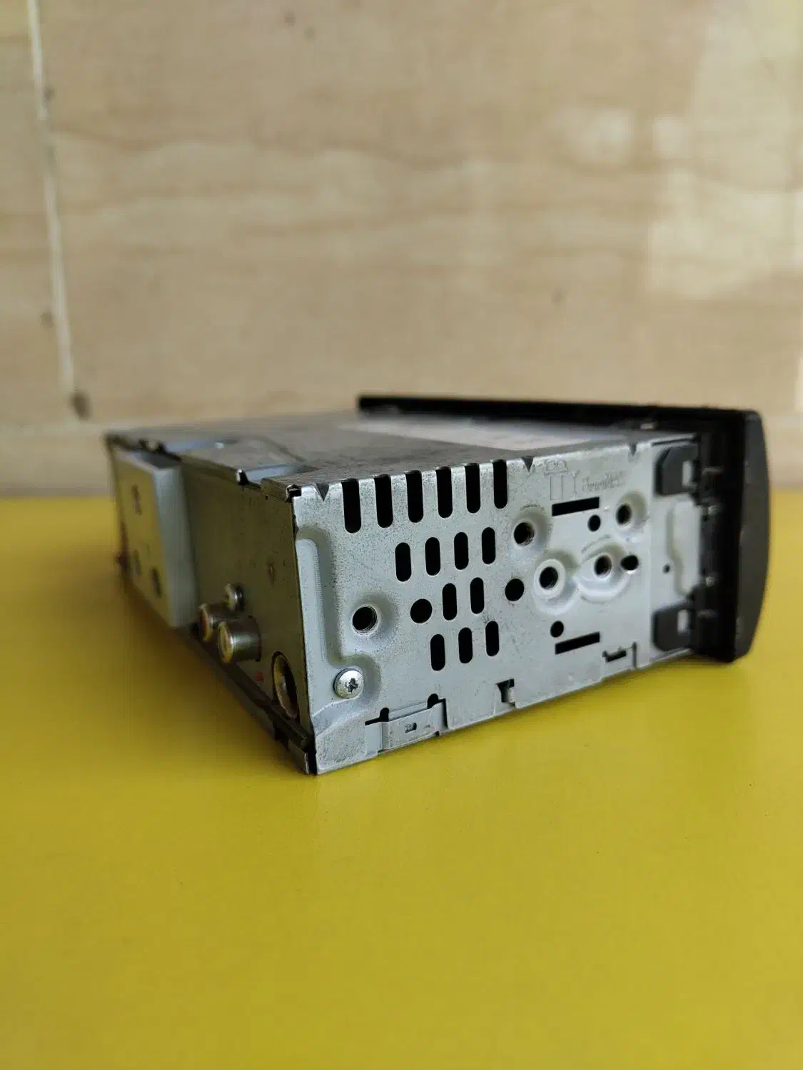 ضبط Jvc|سیستم صوتی خانگی|اقبالیه, |دیوار