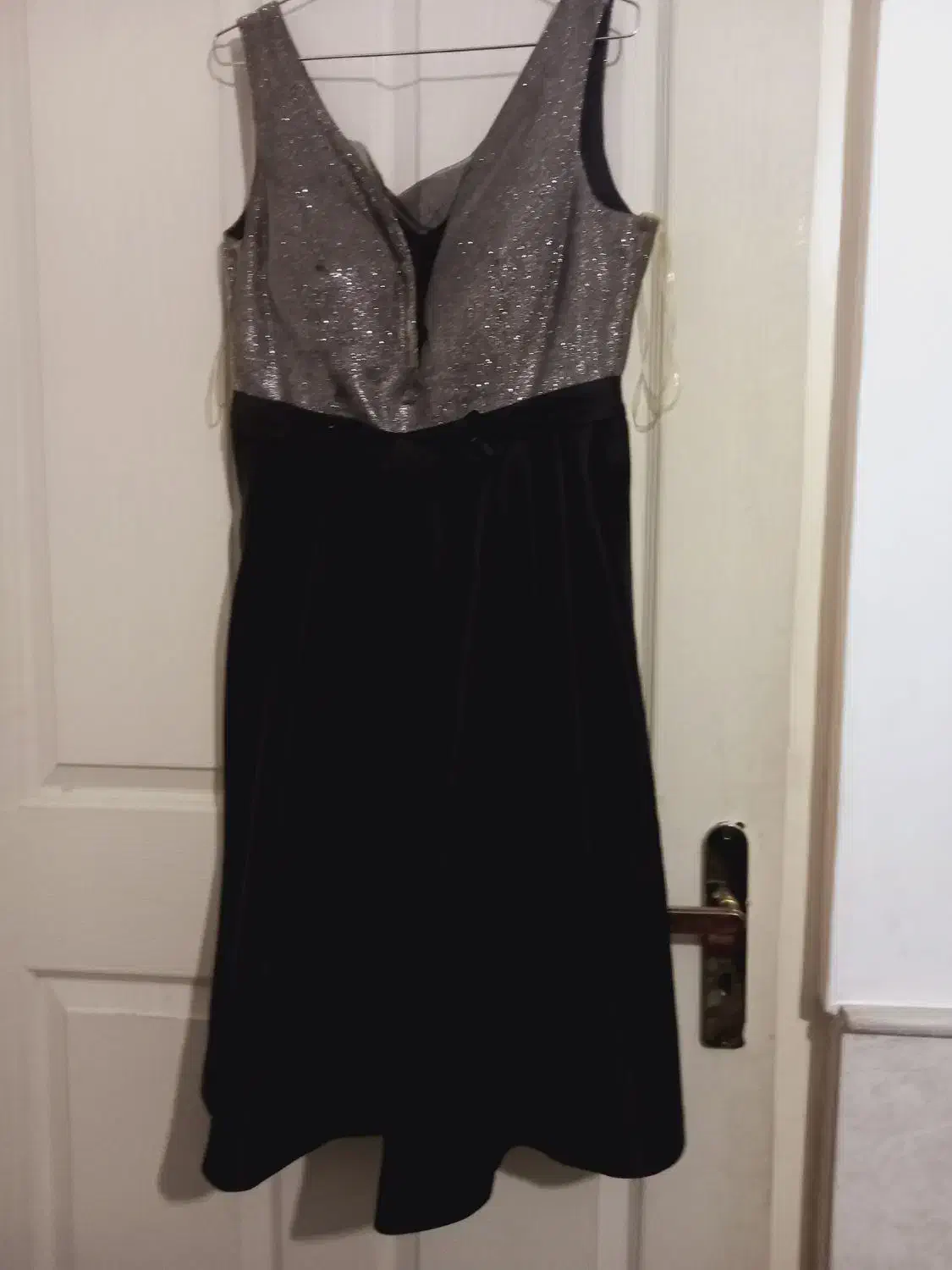 لباس مجلسی|لباس|قم, سراجه (۱۵ خرداد)|دیوار