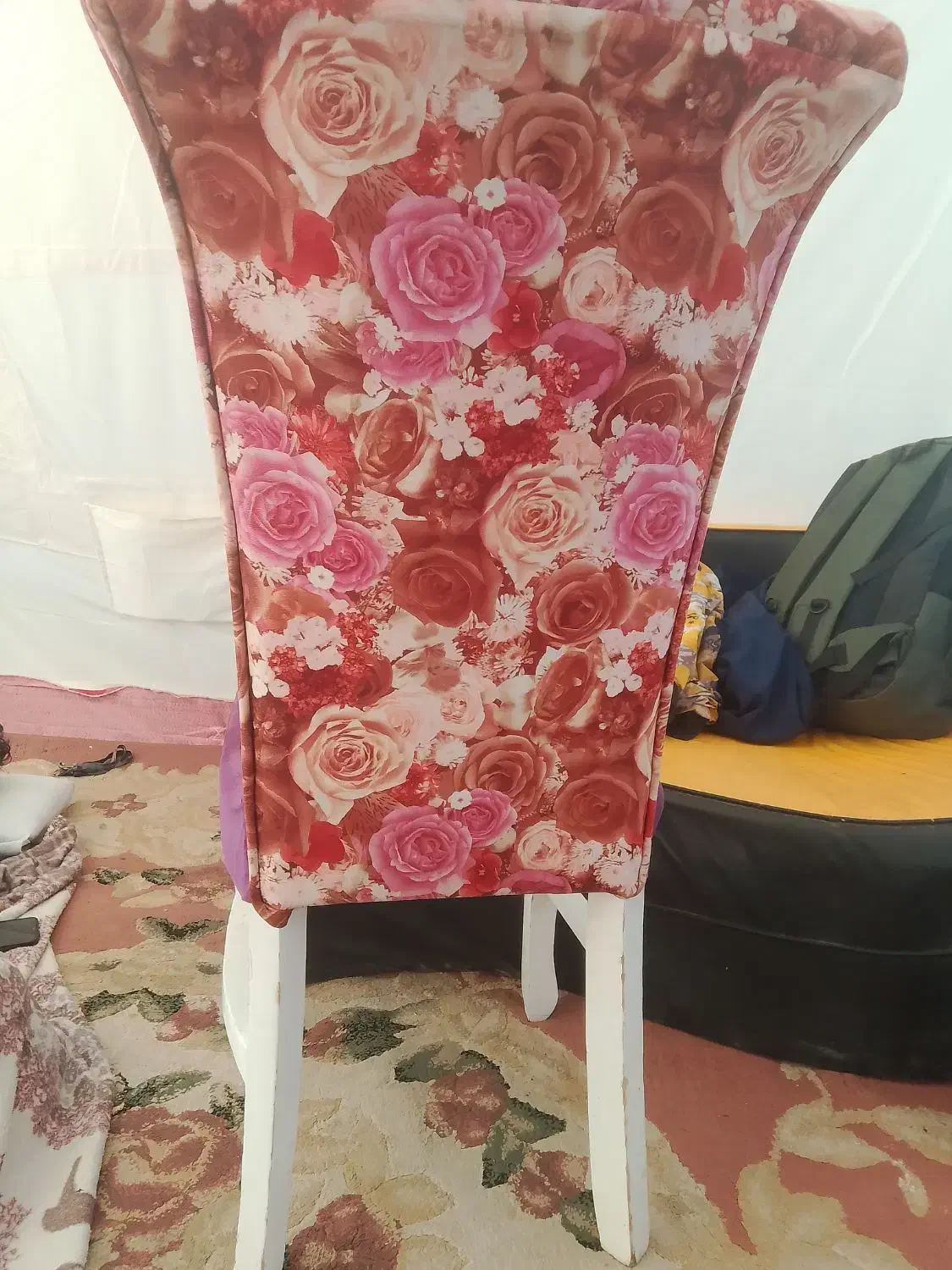 صندلی مجلسی|میز و صندلی غذاخوری|زاهدان, |دیوار