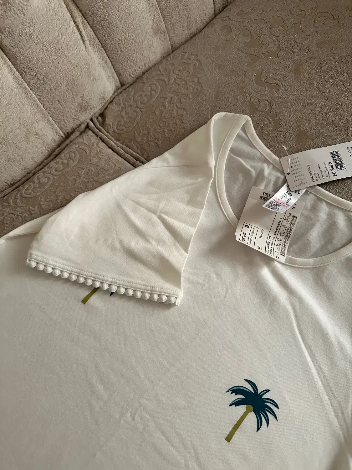 تیشرت زنانه خارجی|لباس|تهران, نازیآباد|دیوار