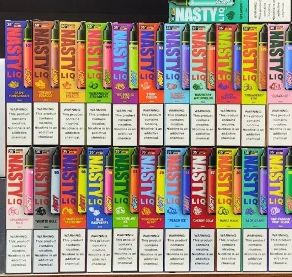 سالت جویس ویپ پاد کویل کارتریج|زیورآلات و اکسسوری|اهواز, کوی مهدیس|دیوار