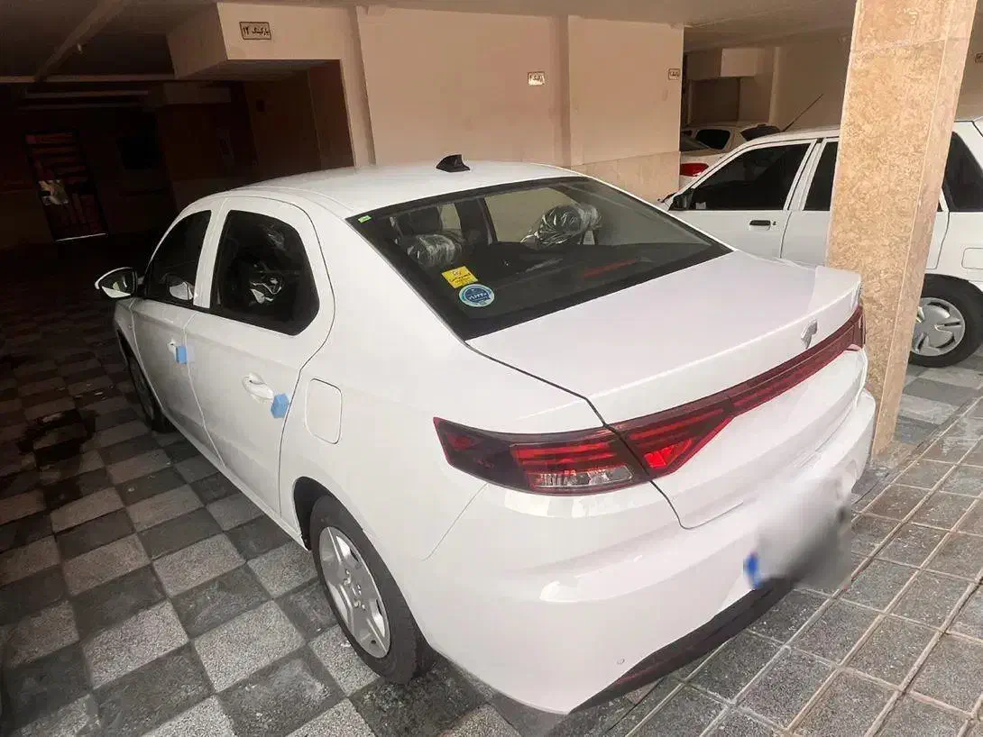 تارا دنده خشک|خودرو سواری و وانت|مشهد, الهیه|دیوار