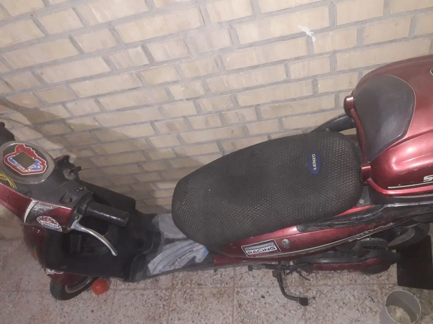 اسکوتر برقی|دوچرخه، اسکیت، اسکوتر|بهبهان, |دیوار