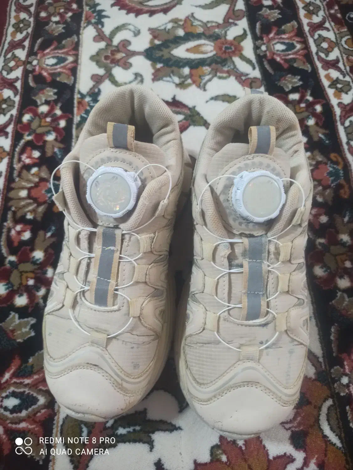 کغش|کفش و لباس بچه|اصفهان, کوی گلزار|دیوار