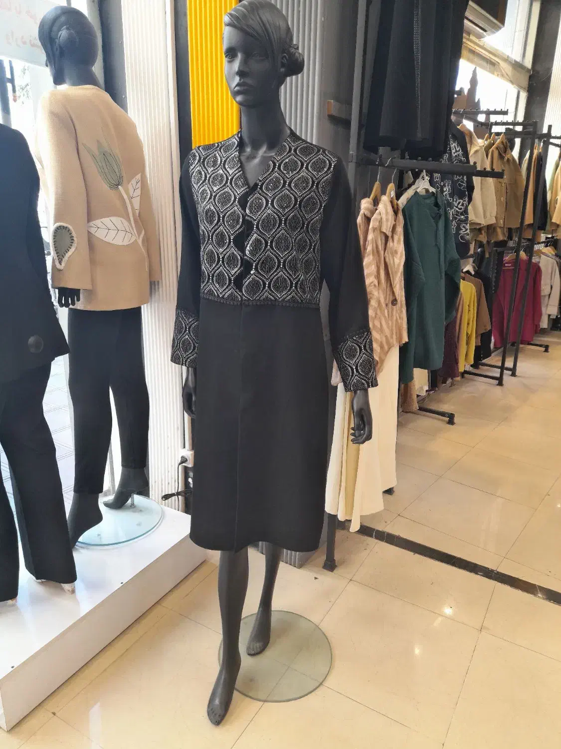 مزایده|فروشگاه و مغازه|مشهد, هفده شهریور|دیوار