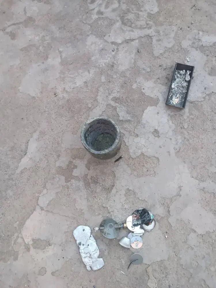 دستگاه ذوب رانی|ماشین‌آلات صنعتی|سبزوار, هویزه|دیوار