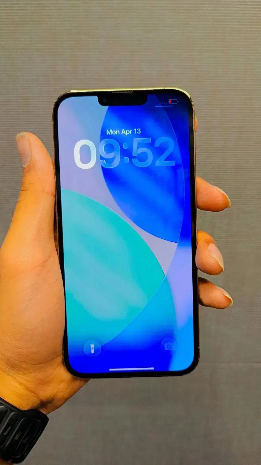 Iphone 13 promax|موبایل|کاشان, حاج جمال|دیوار