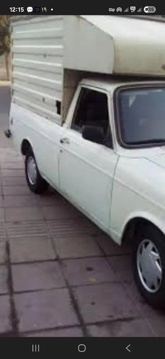 وانت بار|خدمات حمل و نقل|تهران, کرمان|دیوار