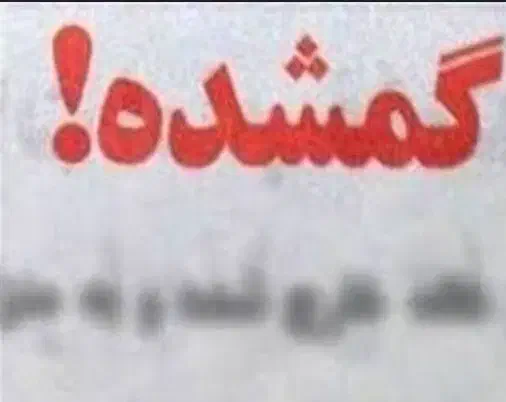 گمشده|اشیا|اصفهان, جلفا|دیوار