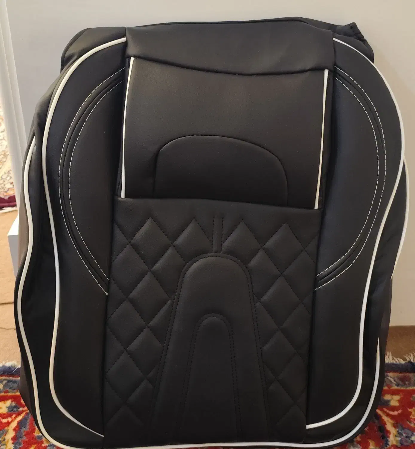 روکش صندلی پژو پارس|قطعات یدکی و لوازم جانبی|میانه, |دیوار