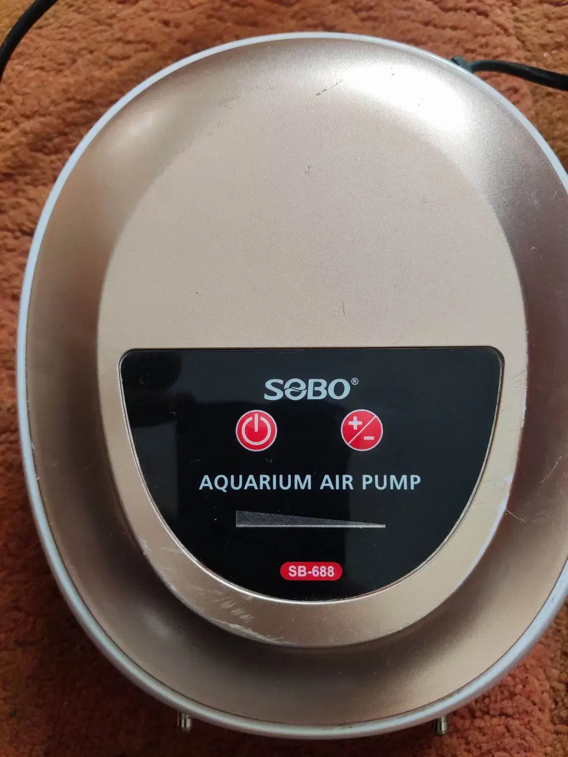 sobo SB688|لوازم جانبی حیوانات|مشهد, سیسآباد|دیوار