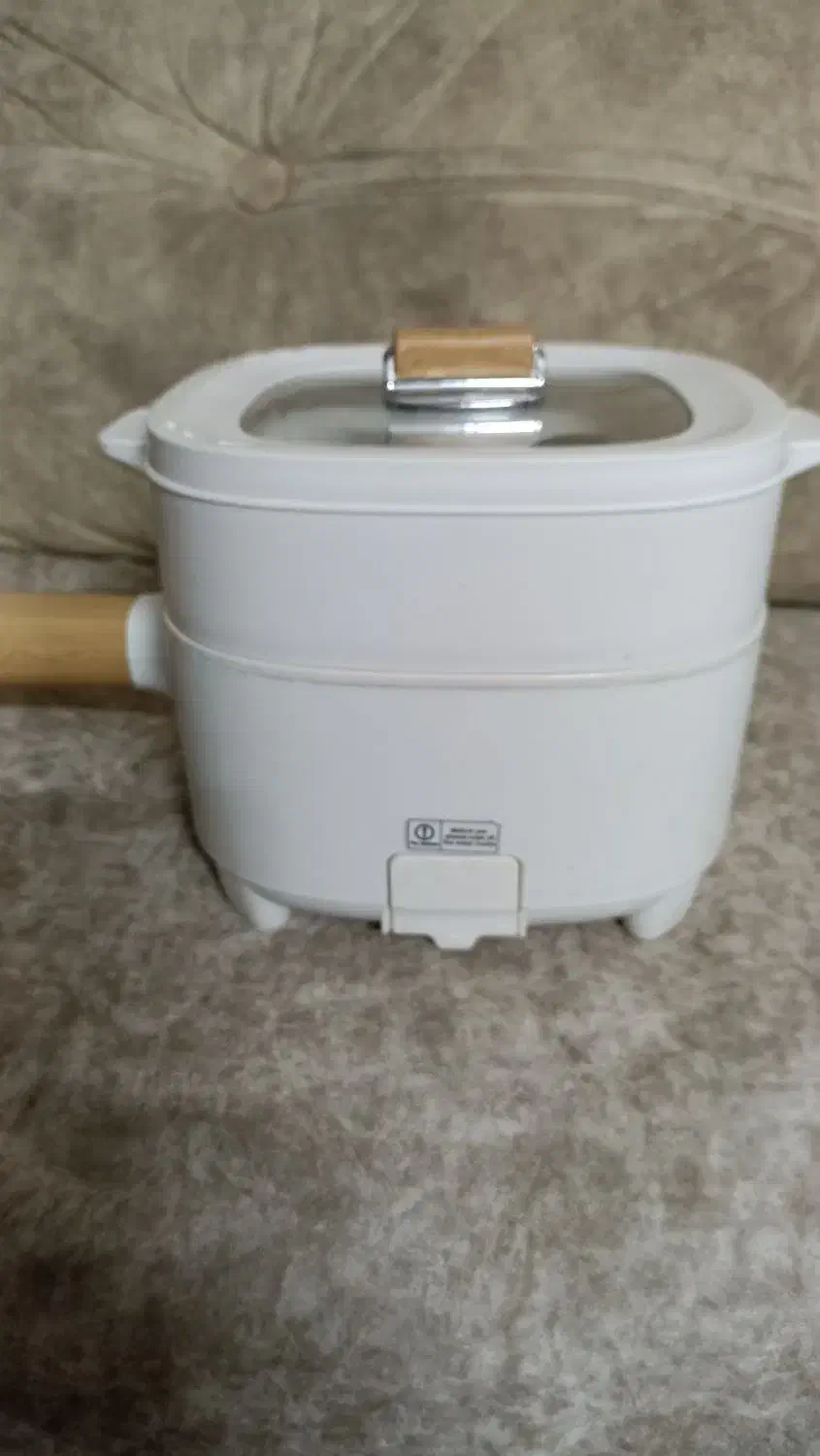 پلوپزوبخارپز۴نفره مارک گسونیک|سایر لوازم برقی|مشهد, کوی المهدی|دیوار