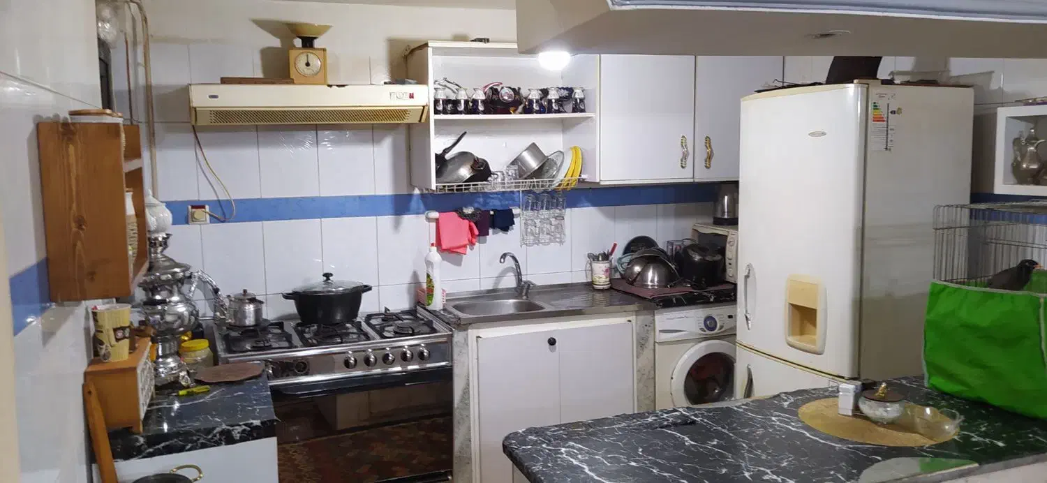 فروش آپارتمان50متری تکخواب همکف سنددار بلوارکشاورز|فروش آپارتمان|ساری, |دیوار