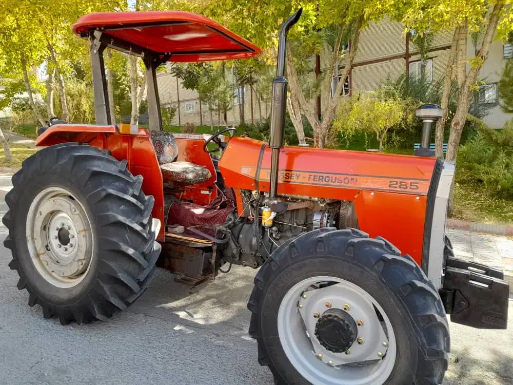 فروش تراکتور  کشاورزی|خودرو سنگین|دیواندره, |دیوار