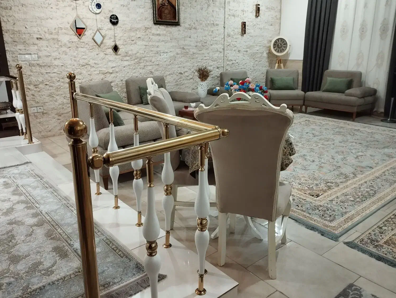 فروش خانه واقع در عیش اباد|فروش خانه و ویلا|رفسنجان, |دیوار