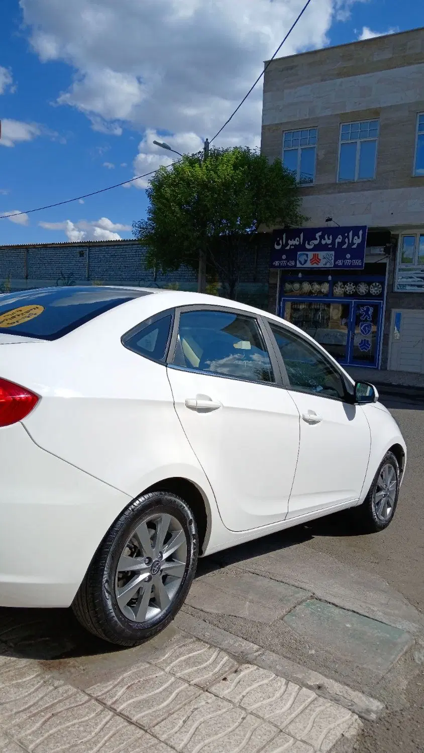 جک  j4|خودرو سواری و وانت|زنجان, |دیوار