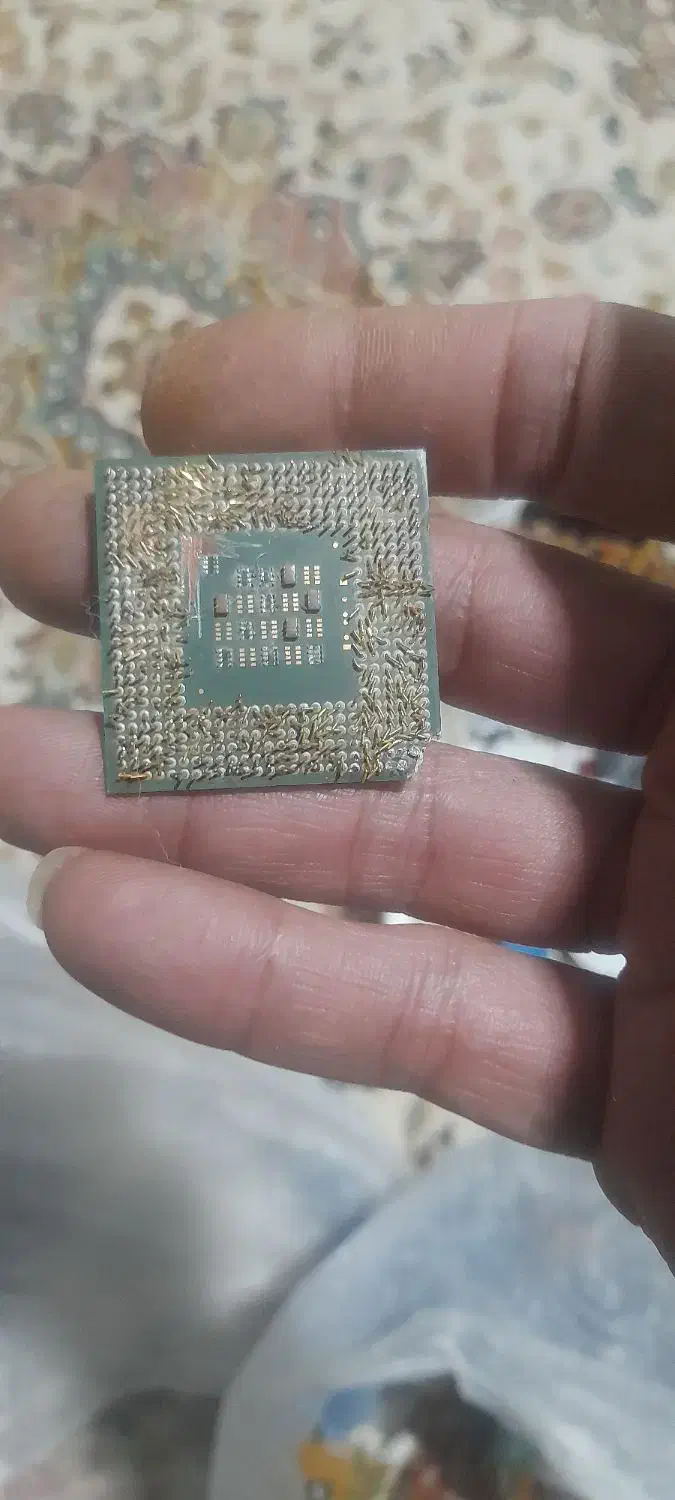 رم سی پی یو کامپیوتر برد گوشی استخراج طلا|قطعات و لوازم جانبی رایانه|هشتگرد, فاز ۷ مهستان|دیوار