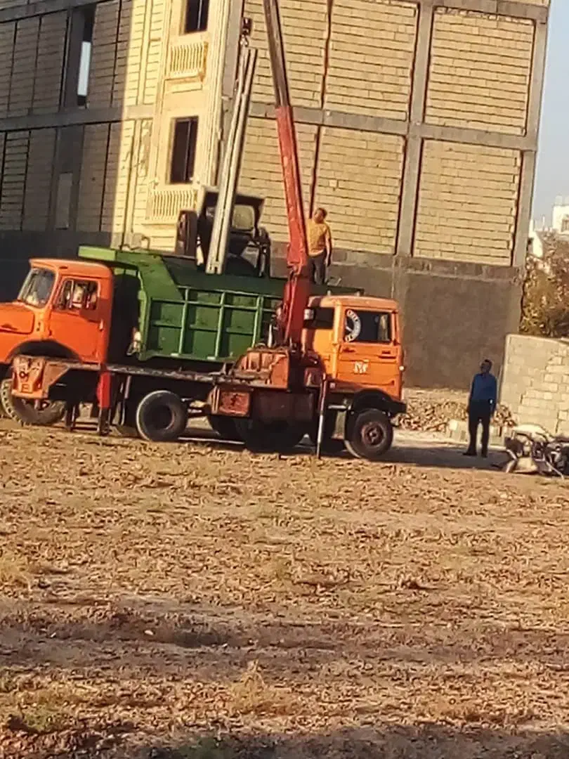 خلاطه دزدیده شده|اشیا|شیراز, فرگاز|دیوار