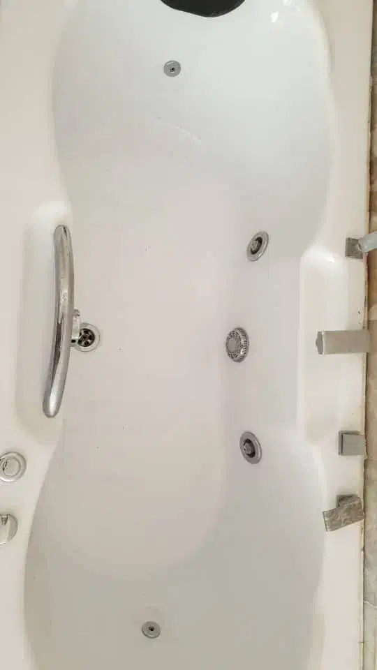 وان جکوزی|لوازم حمام|رامسر, |دیوار