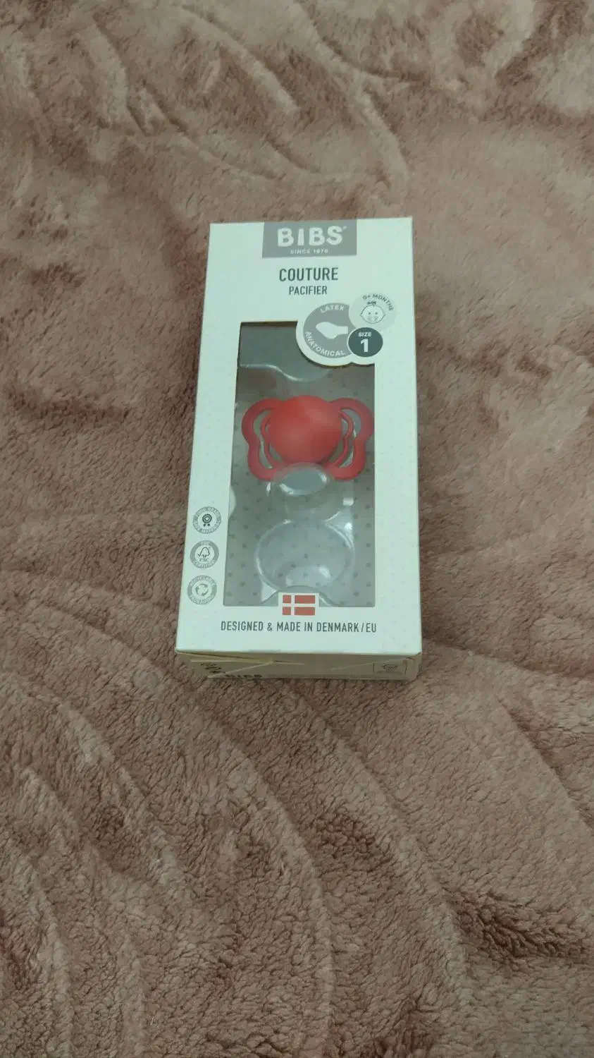 پستونک BIBS|کالسکه و لوازم جانبی|بندر انزلی, دهکده ساحلی|دیوار