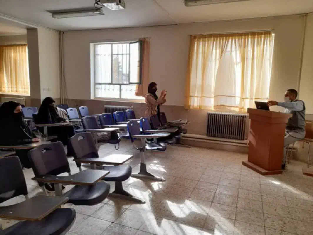 اخذ دیپلم از وزارت آموزش پرورش 100%تضمینی|خدمات آموزشی|تبریز, |دیوار