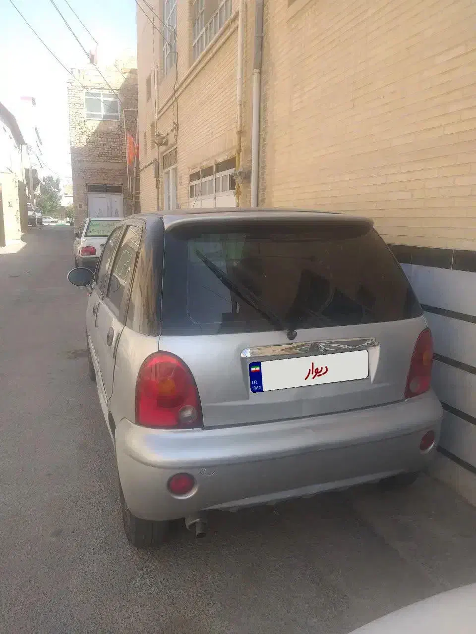 mvm110|خودرو سواری و وانت|یزد, |دیوار