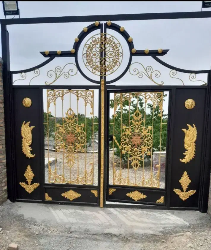 نقاشی ساختمان درب دیوار سقف نرده آهن آلات و...|خدمات پیشه و مهارت|اهر, |دیوار