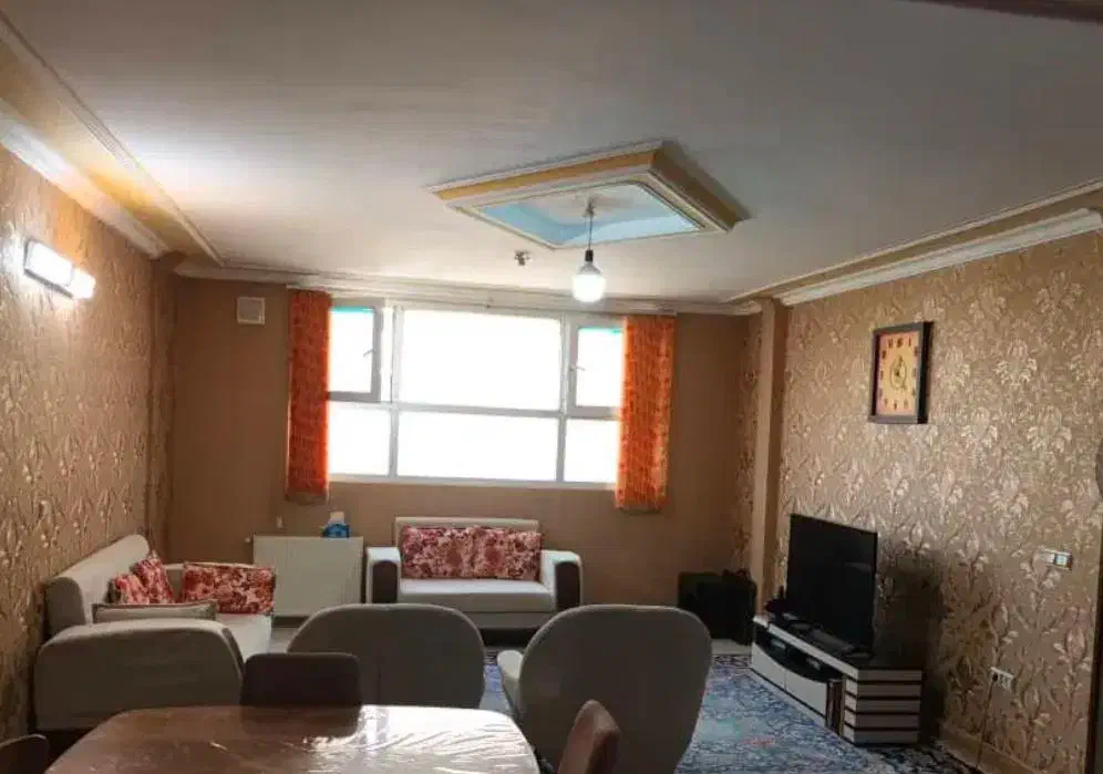 دو خوابه صنعتگر|اجارهٔ آپارتمان|شیراز, گلشن|دیوار