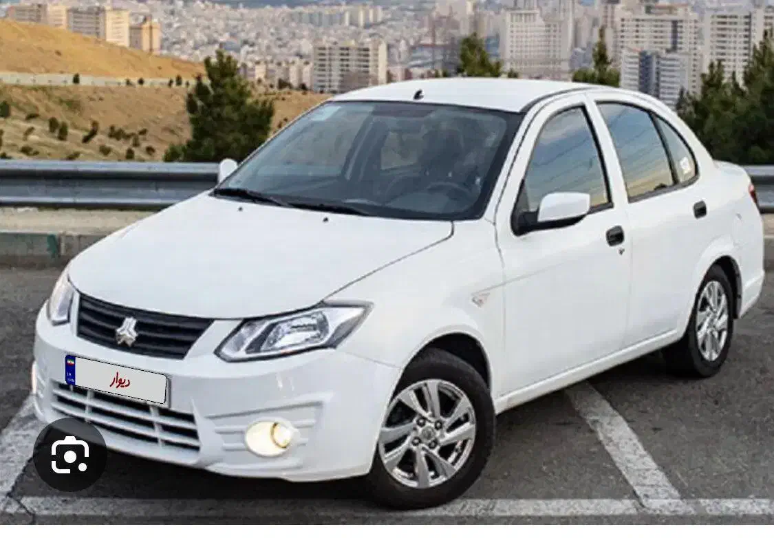 ساینا s۸۵گانه صفر|خودرو سواری و وانت|ارسنجان, |دیوار