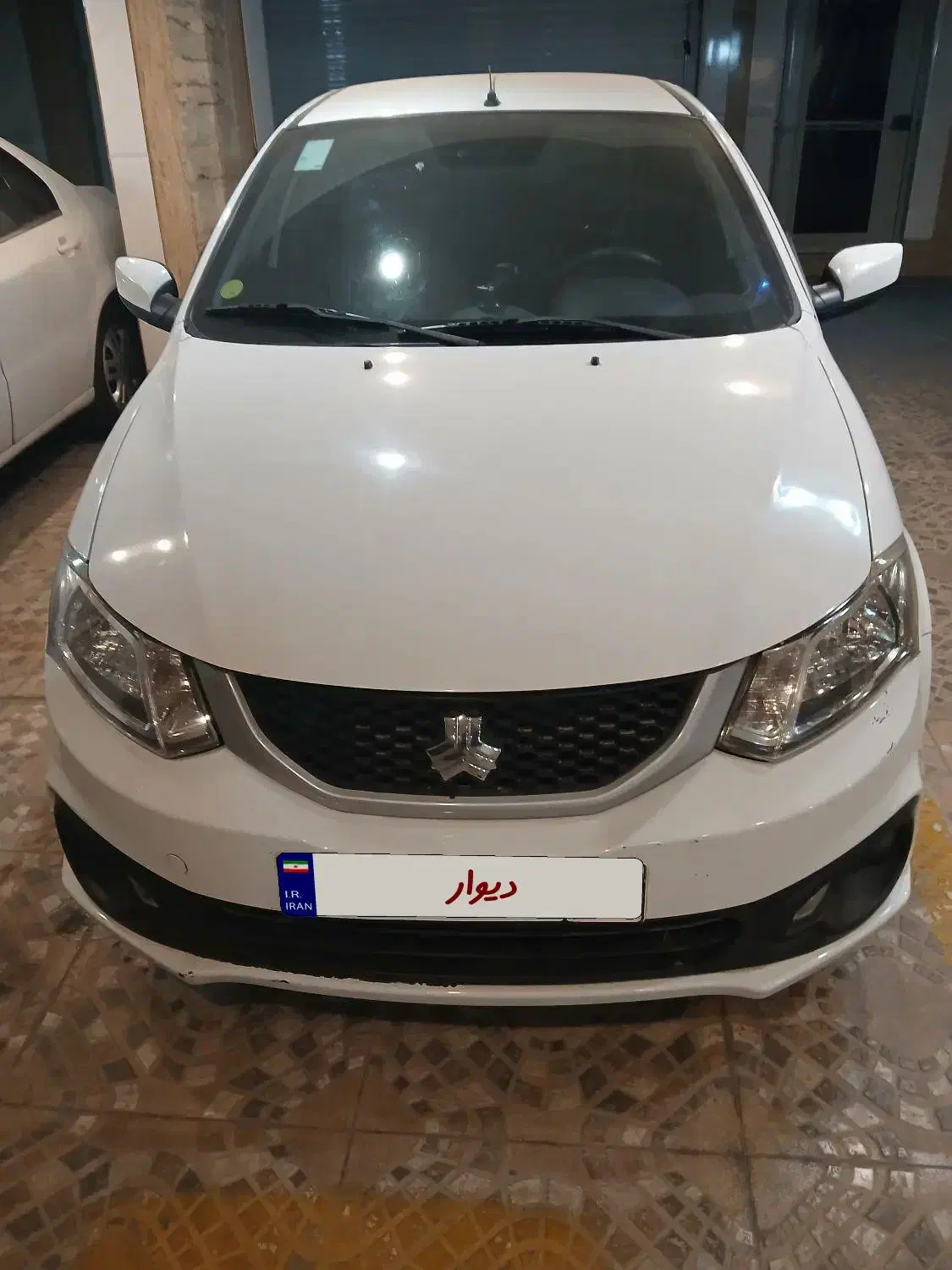 سواری|خودرو سواری و وانت|قیامدشت - خاورشهر, |دیوار