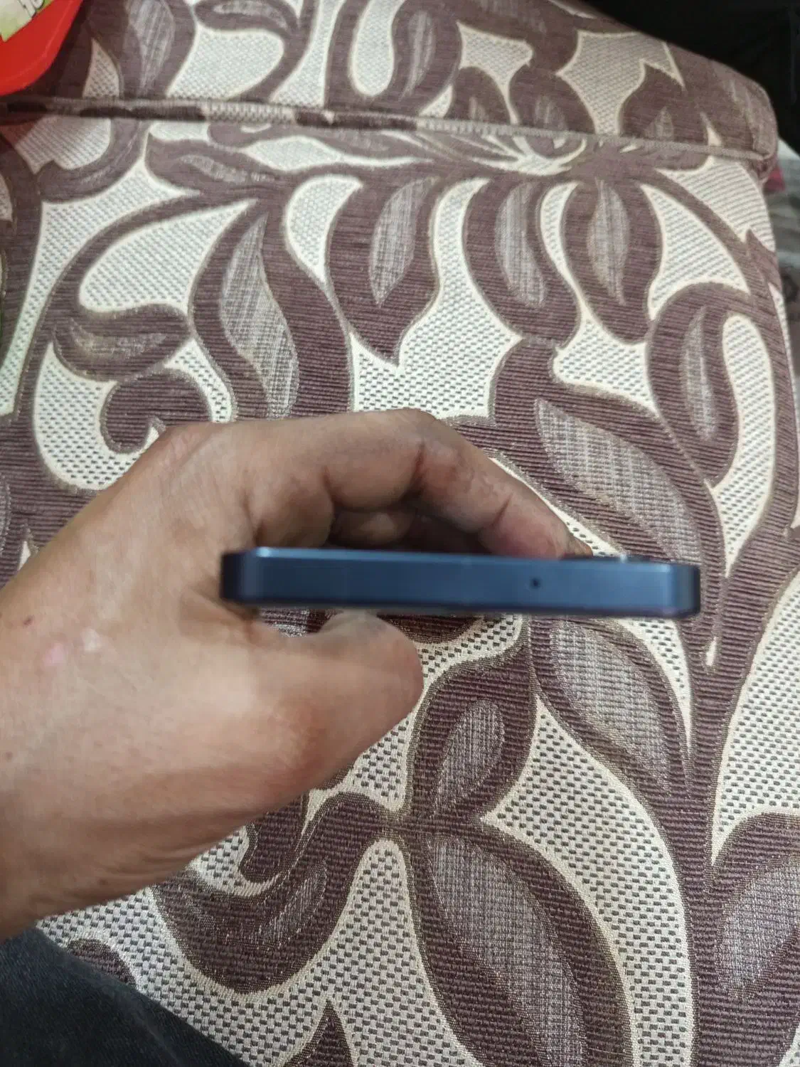 سامسونگ آ06 درحدنو|موبایل|یزد, |دیوار