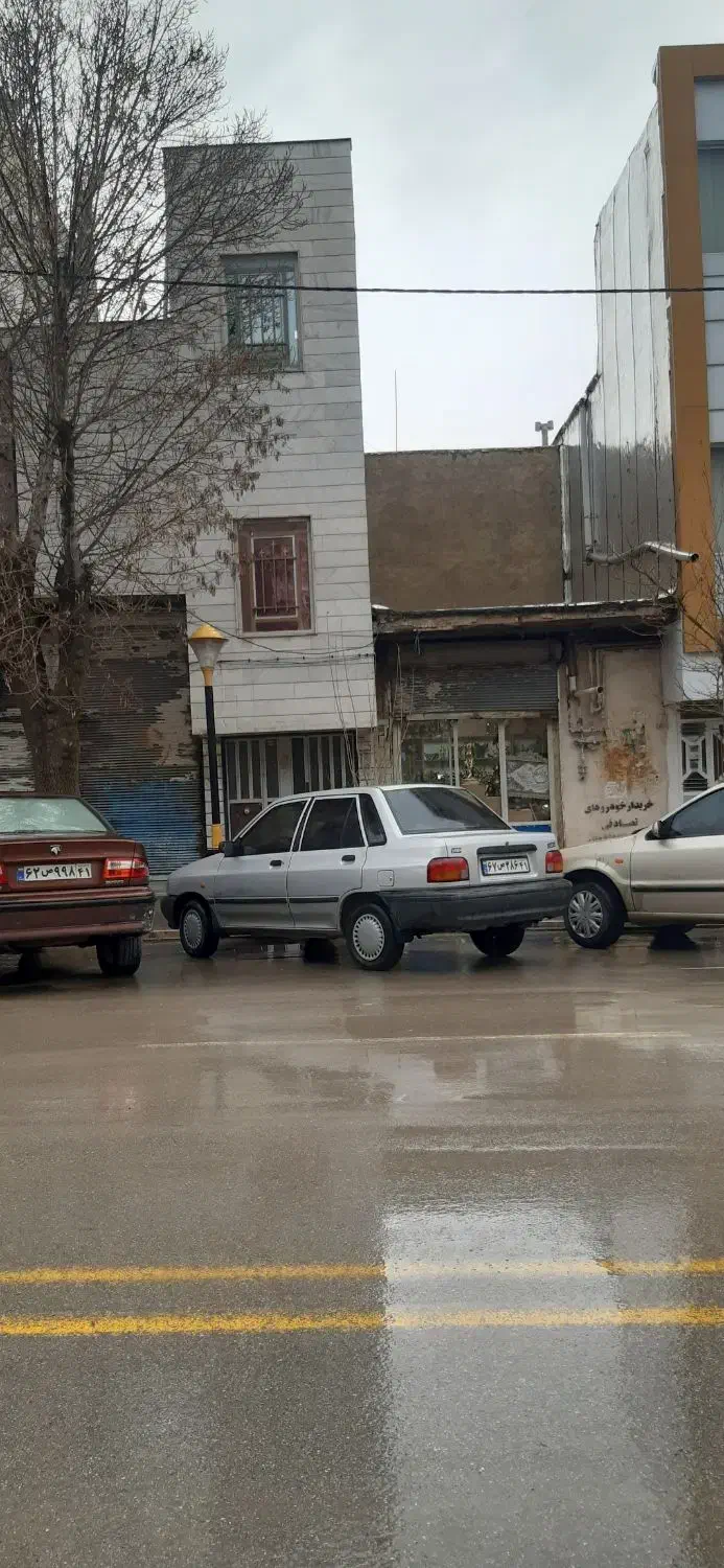 فروش حواله ساینا s|خودرو سواری و وانت|نورآباد, |دیوار